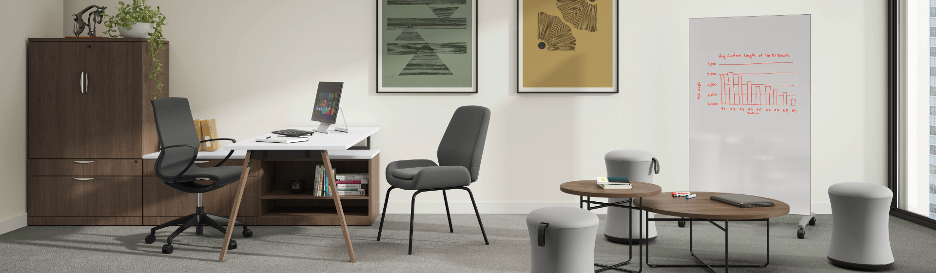 Office Trends Banner